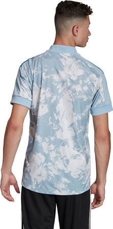 Koszulka męska adidas Condivo 20 Primeblue Jersey FI4221