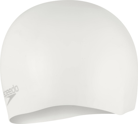 Czepek pływacki silikonowy Moulded Silc Cap Af/am/au