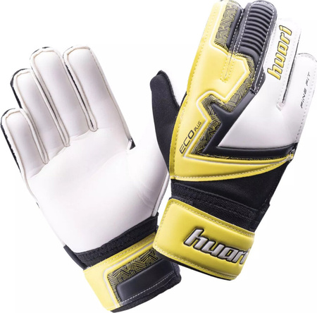 Dziecięce rękawice bramkarskie Huari Ibram JR rozmiar 6