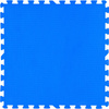 Mata puzzle Spokey Scrab BL2 niebieska 921023