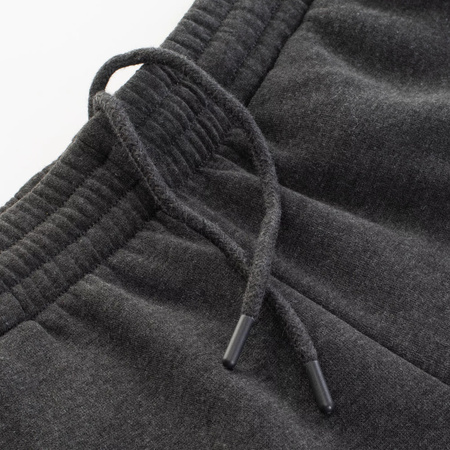 Męskie spodenki dresowe sportowe Martes Altus rozmiar L