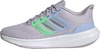 Buty damskie do biegania adidas Ultrabounce szare HQ3786