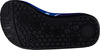 Buty do wody plażowe koralowce ProWater niebieskie PRO-23-34-102K