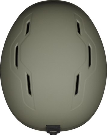Dziecięcy Kask Winder Mips Jr woodland rozmiar 53-56