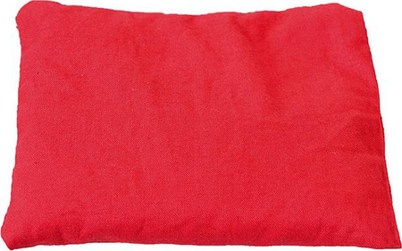 Woreczek Gimnastyczny Big Sport czerwony