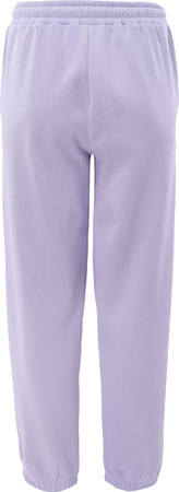 Damskie spodnie dresowe bawełniane treningowe Hi-tec Lady Hrabboni rozmiar M