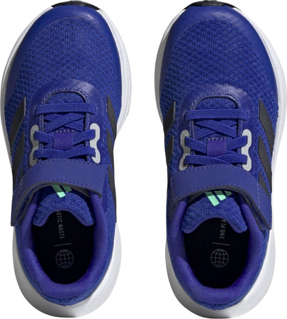 Buty dziecięce adidas Runfalcon 3.0 EL K HP5871