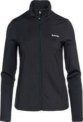 Damska bluza bez kaptura oddychająca Hi-Tec Lady Lucitana rozmiar XL