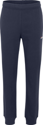 Spodnie męskie Fila Lunigo granatowe FAM0878 50004