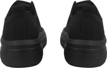 Buty damskie Lee Cooper czarne LCW-23-44-1624LB