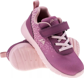 Dziecięce buty sportowe szkolne Martes Makredi Jr rozmiar 35