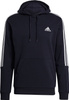 Bluza męska adidas Essentials Hoodie granatowa GK9584