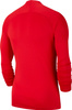 Koszulka treningowa męska Nike Dry Park First Layer JSY LS czerwona AV2609 657