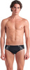Męskie Kąpielówki Men's Arena Poseidonia Swim Briefs  dress blues rozmiar 100