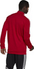 Bluza męska adidas Condivo 22 Track Jacket czerwona HA6250