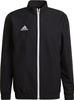Bluza męska adidas Entrada 22 Presentation Jacket czarna H57534