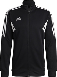 Bluza męska adidas Condivo 22 Track Jacket czarna HA6252