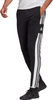 Spodnie męskie adidas Squadra 21 Training Pants czarne GK9545