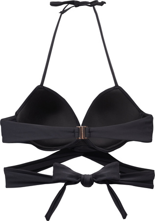 Damska Góra Stroju Kąpielowego Alcantara Top W rozmiar L