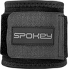 Ściągacz nadgarstka Spokey Fitband czarny 941973