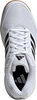 Buty damskie adidas Speedcourt IN białe IH3159