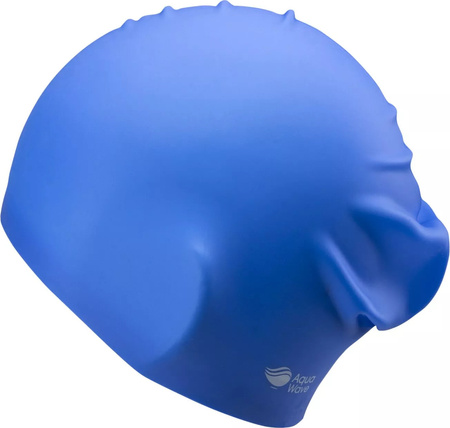 Czepek do pływania Aquawave Hairlycap