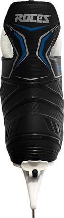 Łyżwy Roces RH 1 czarne 450722 00001
