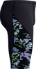 Męskie Bokserki Kąpielowe Ml Printed Side Spliced Jammer Am  rozmiar 28