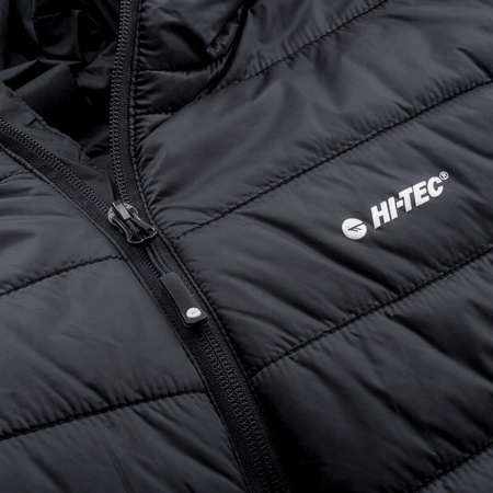 Damska kamizelka bezrękawnik Hi-Tec Lady Solnis rozmiar S