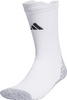 Skarpety adidas Football Grip białe IN1796