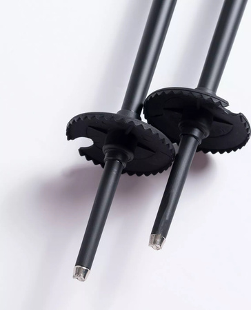 Kije kijki narciarskie biegowe Martes Alpine Ski II rozmiar 115cm