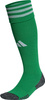 Getry piłkarskie adidas AdiSocks 23 zielone IB7794