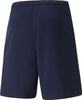 Spodenki męskie Puma teamRISE Short Peacoat granatowe 704942 06