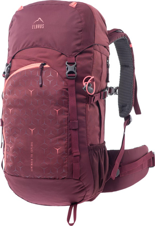 Plecak trekkingowy turystyczny Elbrus Montaza pojemność 30 l