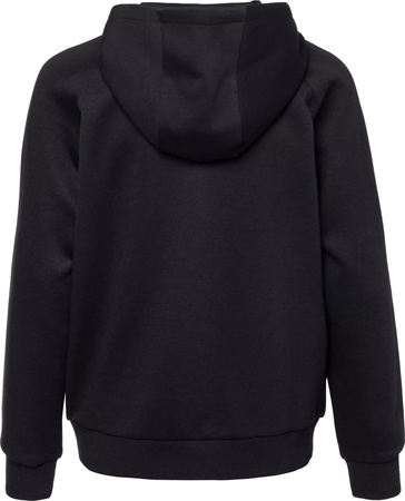 Dziecięca bluza z kapturem bawełniana Martes Misini Jr rozmiar 146