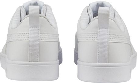 Buty damskie Puma Rickie białe 387607 01