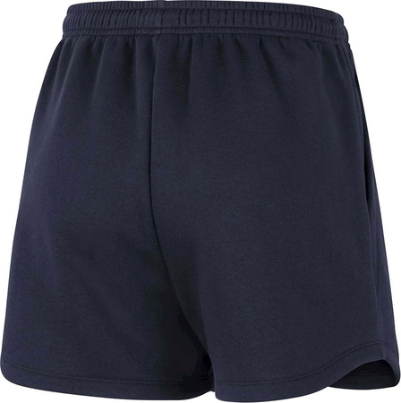 Spodenki damskie Nike Park 20 Short granatowe CW6963 451