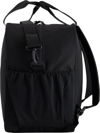 Torba na buty narciarskie, łyżwy, rolki 4F U088 czarna 4FWAW25AAOTU088 20S