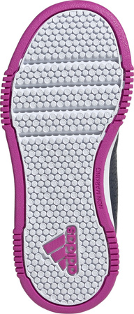 Buty dziecięce adidas Tensaur Hook and Loop JH9541