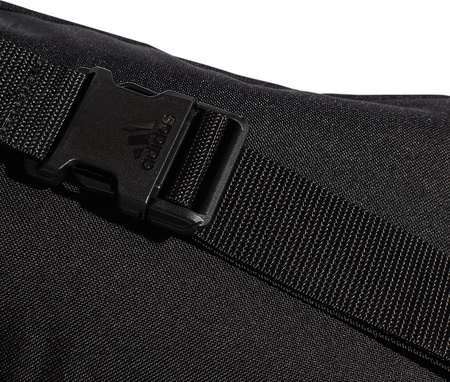 Saszetka torebka nerka biodrowa na pas adidas Linear X-Body czarna GN1944