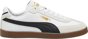 Buty męskie trampki Puma Club II Era 397447 07