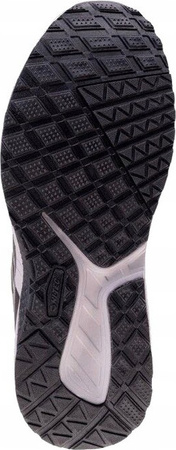 Męskie buty trekkingowe turystyczne Hi-Tec Trail Destroyer Low rozmiar 43