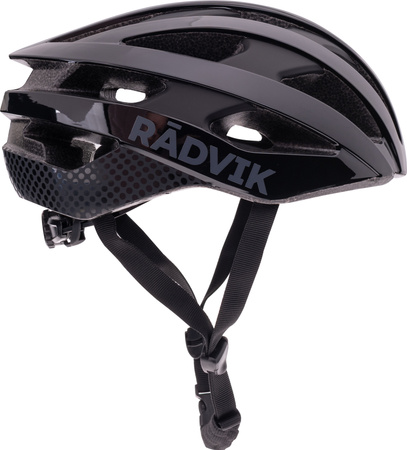 Kask rowerowy na rolki hulajnogę Radvik Vagg rozmiar L (58-61 cm)