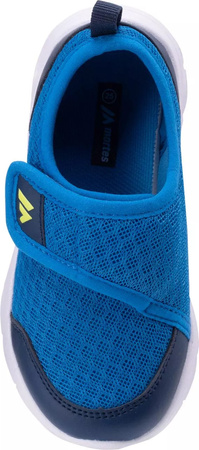 Dziecięce buty sportowe szkolne Martes Roly Kdb rozmiar 24