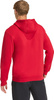 Bluza męska adidas Entrada 26 FZ Hoody czerwona KF5944