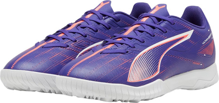 Buty piłkarskie Puma Ultra 5 Play TT 107905 01