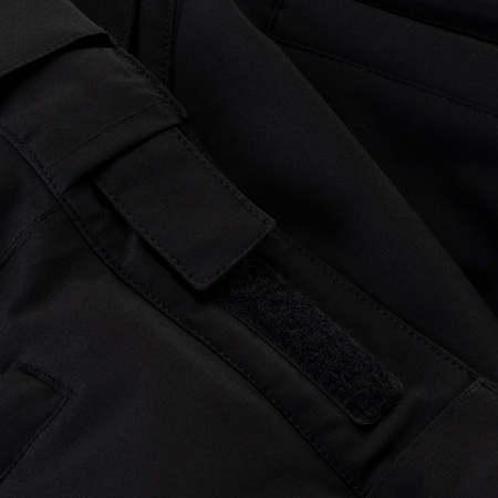 Męskie spodnie trekkingowe softshellowe Hi-Tec Traman II rozmiar L