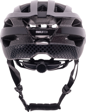 Kask rowerowy na rolki hulajnogę Radvik Vagg rozmiar L (58-61 cm)