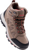 Damskie buty trekkingowe turystyczne wodoodporne Hi-tec Lamite Mid Wo'S rozmiar 39