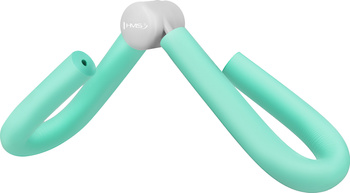 Agrafka motylek depandor do ćwiczeń Hms TM01 miętowy